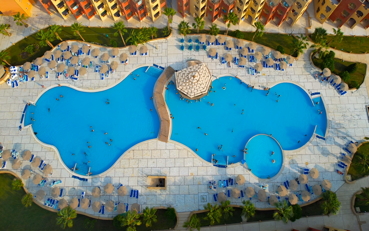 Casa Mare Resort (ex. Royal Tulip Beach Resort)