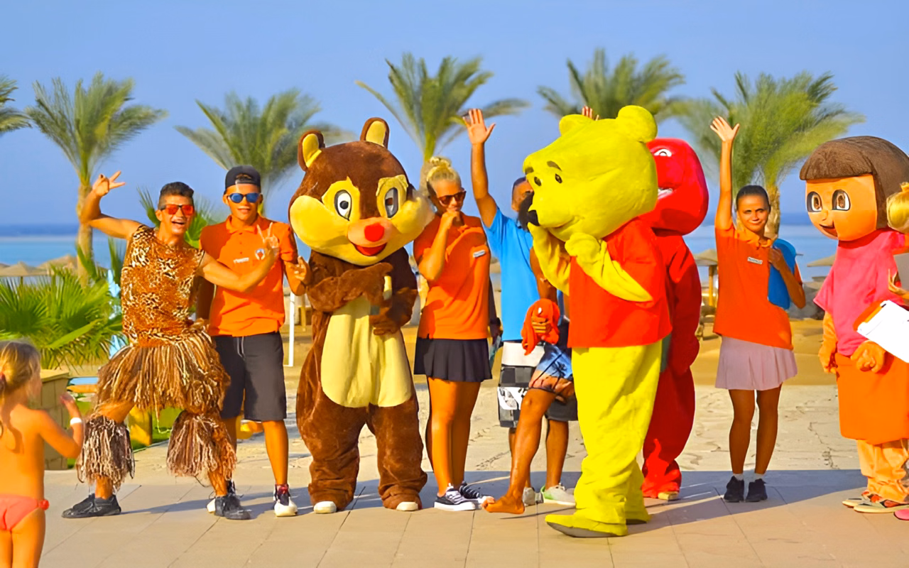 Casa Mare Resort (ex. Royal Tulip Beach Resort)