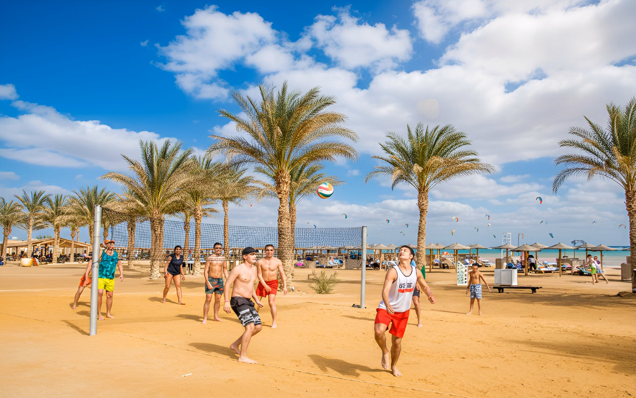 Casa Mare Resort (ex. Royal Tulip Beach Resort)