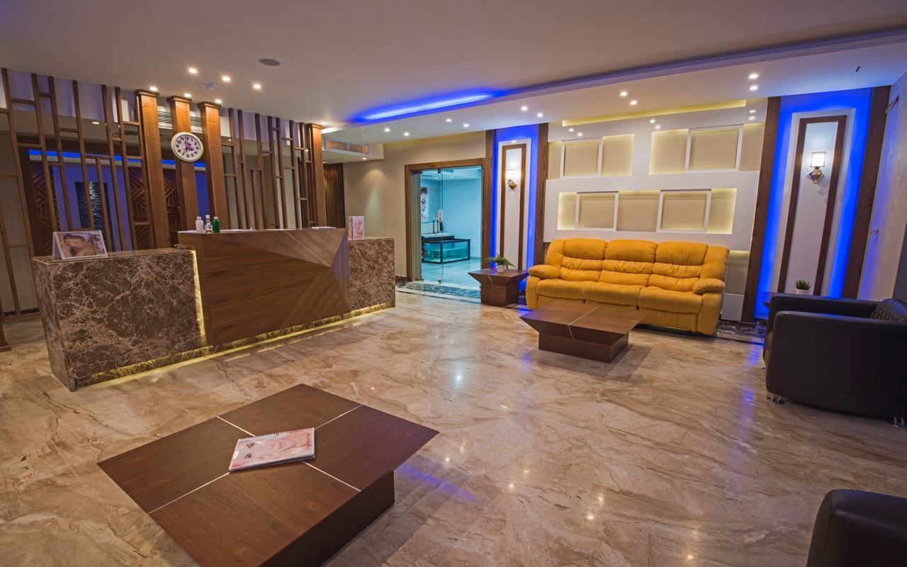 Casa Mare Resort (ex. Royal Tulip Beach Resort)