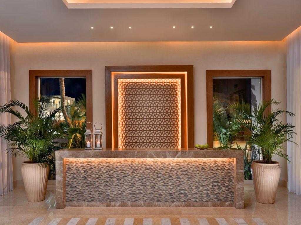 JAZ Lamaya Resort