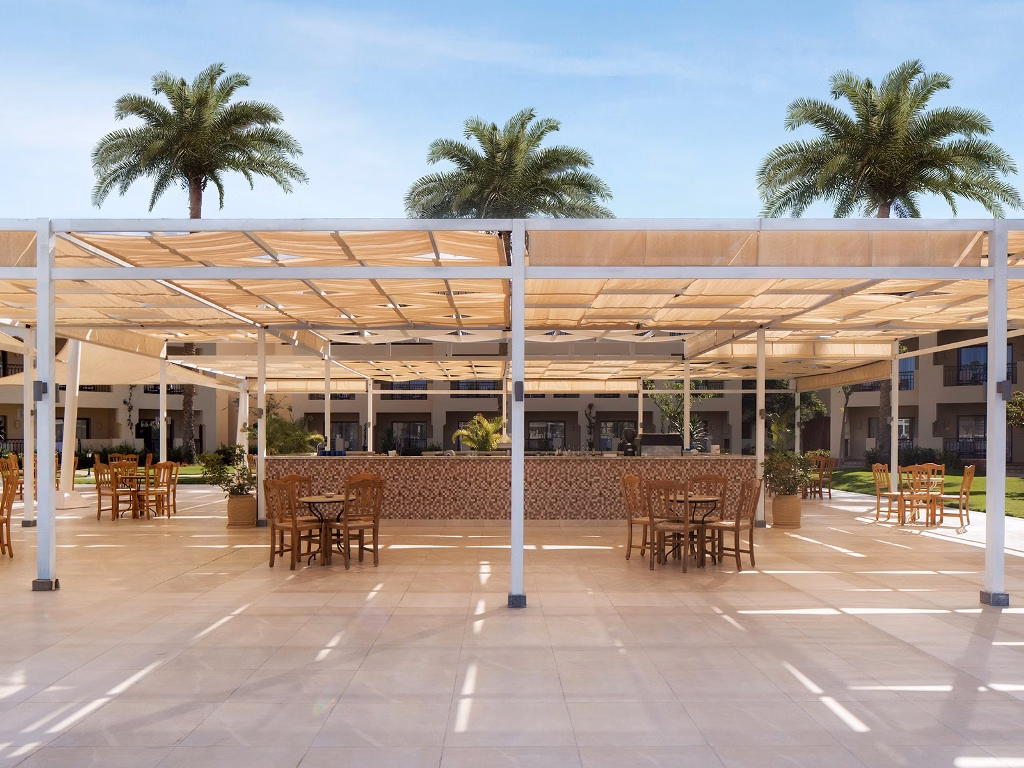 JAZ Lamaya Resort