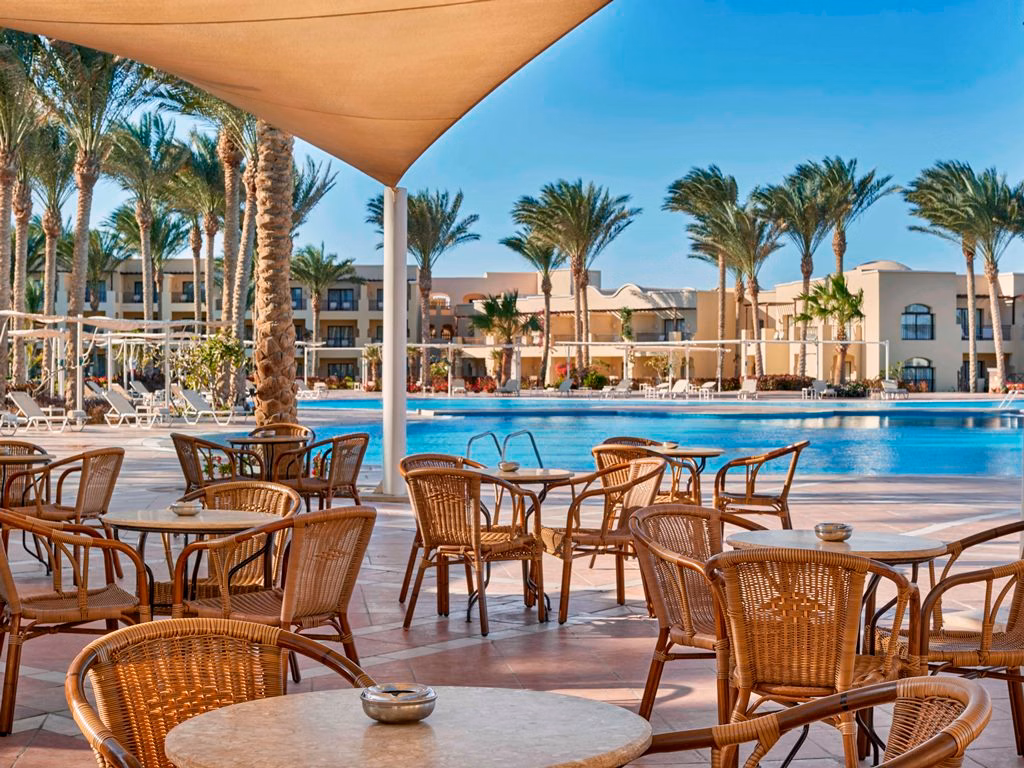 JAZ Lamaya Resort