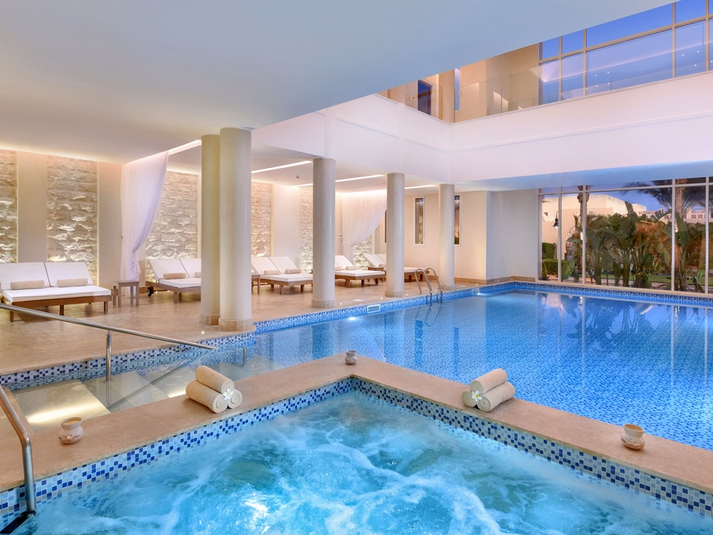 JAZ Lamaya Resort