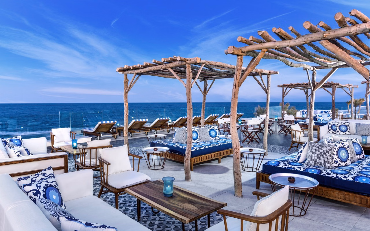 Jaz Maraya Resort