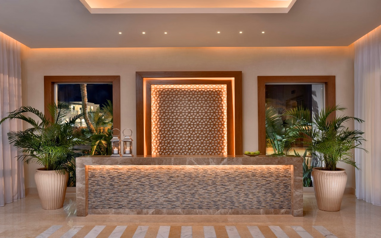Jaz Maraya Resort