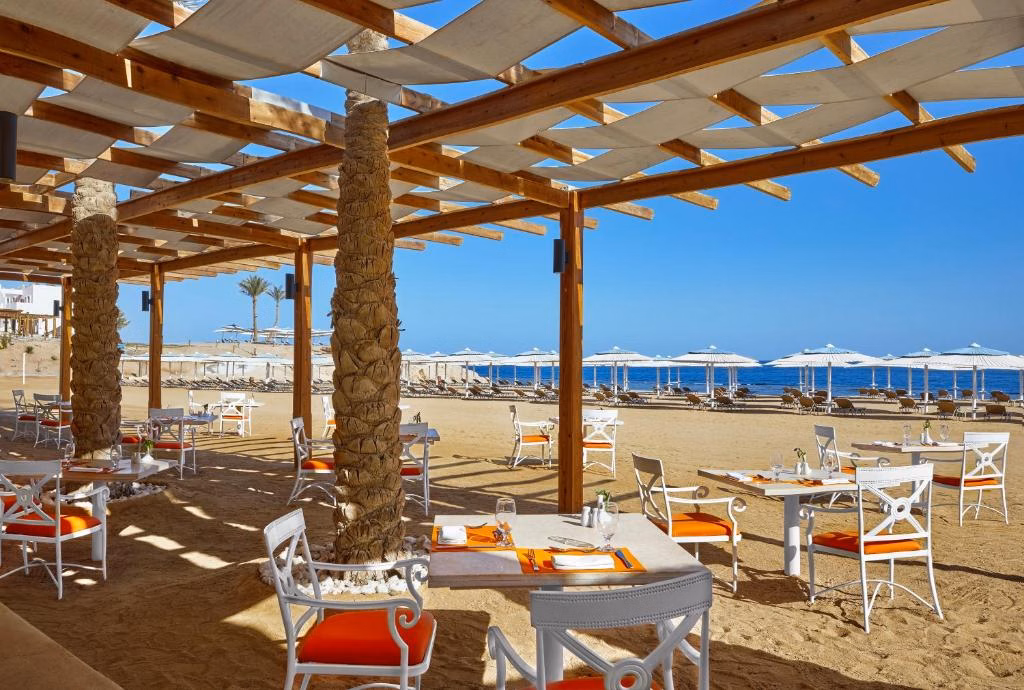 JAZ Neo Reef Marsa