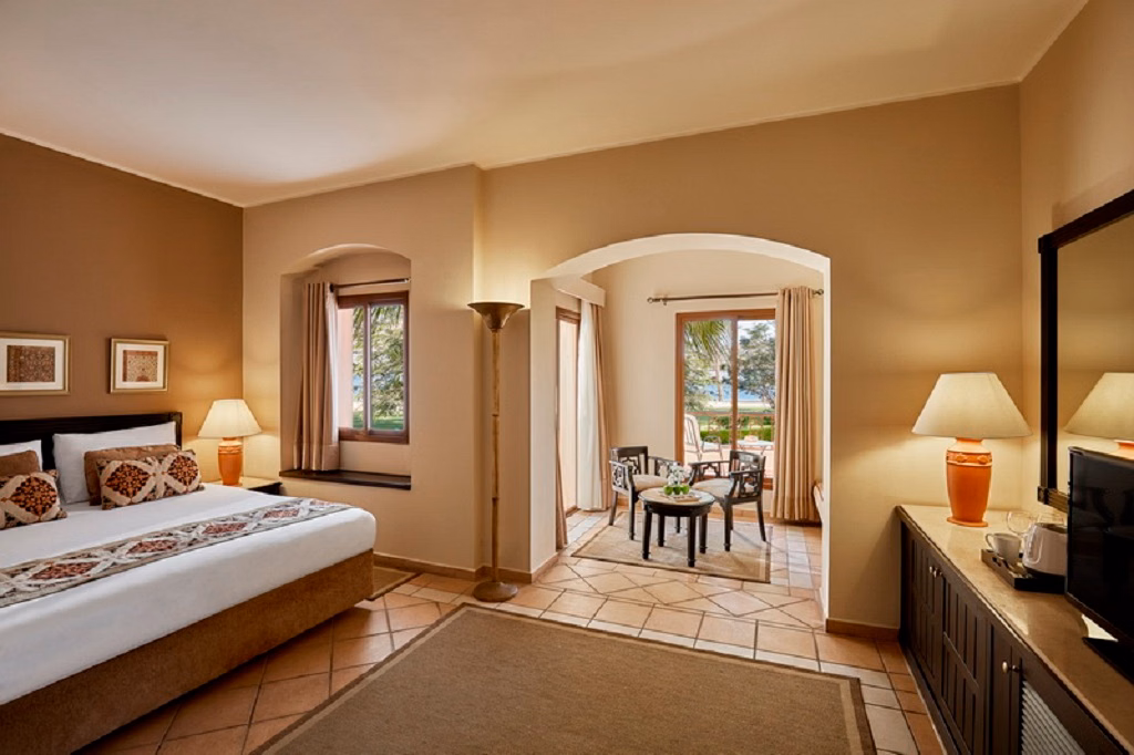 Steigenberger Coraya Beach (Adults Only 16+)