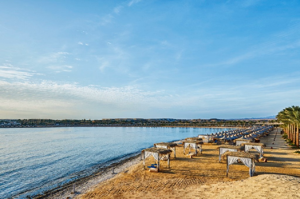 Steigenberger Coraya Beach (Adults Only 16+)