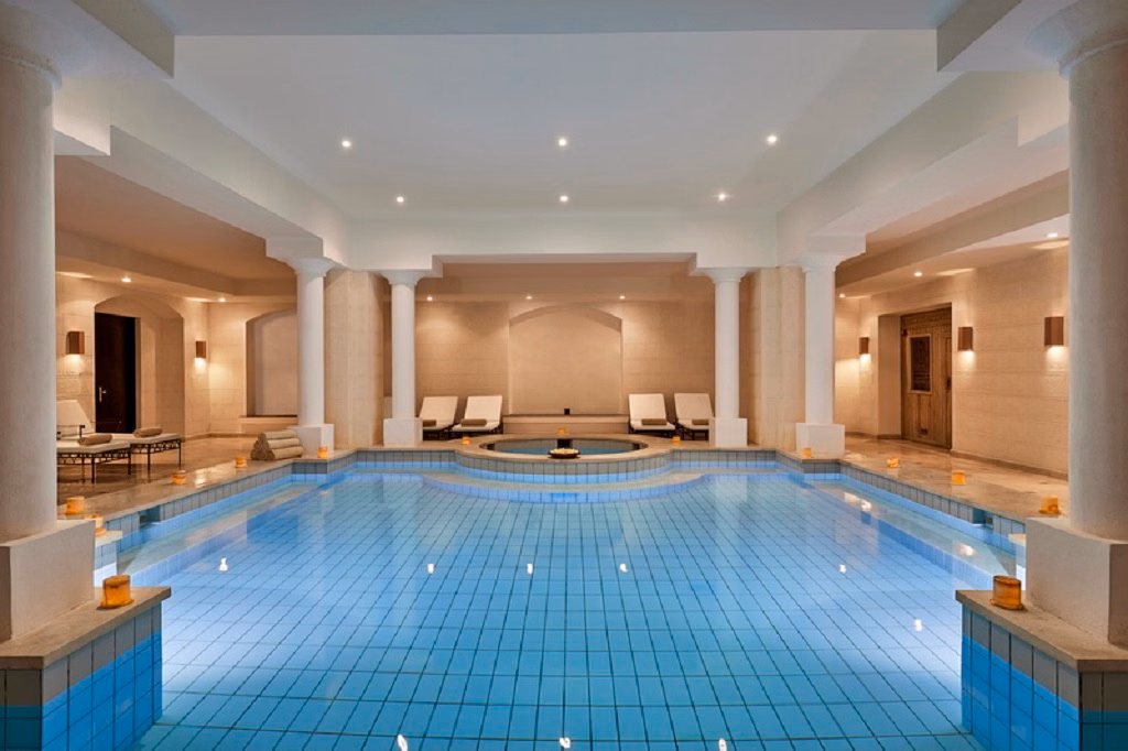 Steigenberger Coraya Beach (Adults Only 16+)