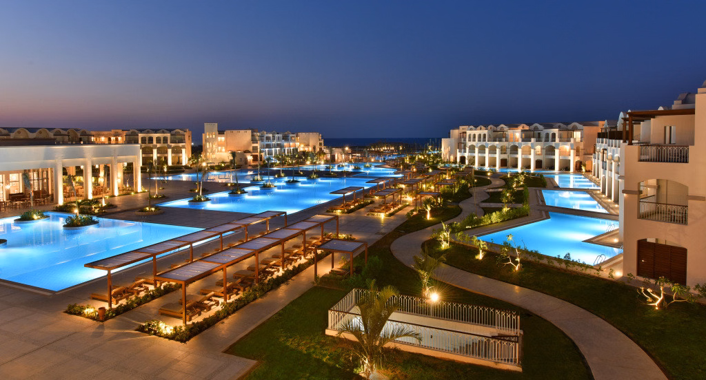 Steigenberger Resort Alaya - Adults Friendly 16 Years Plus