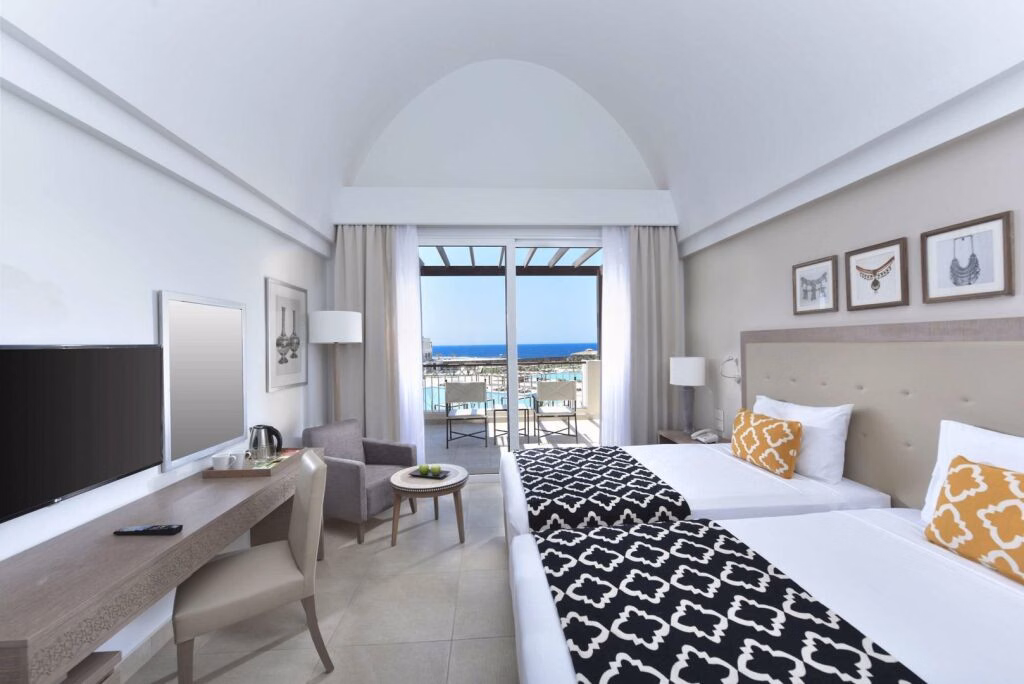 Steigenberger Resort Alaya - Adults Friendly 16 Years Plus