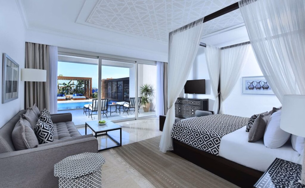 Steigenberger Resort Alaya - Adults Friendly 16 Years Plus
