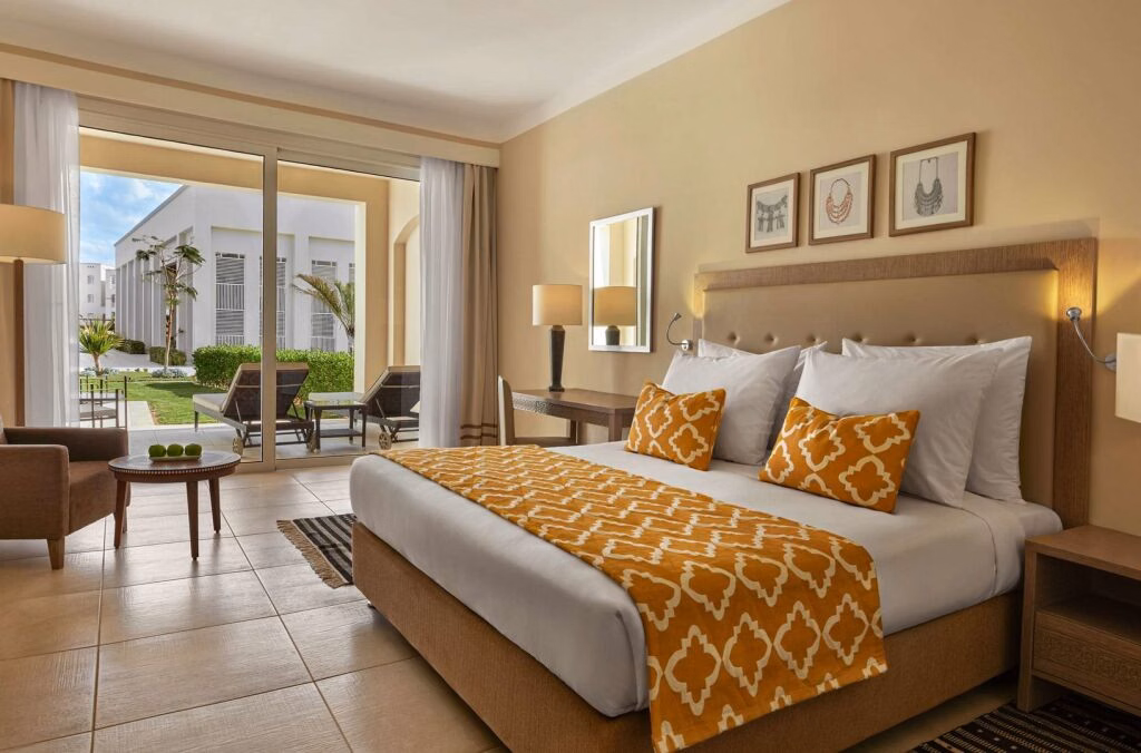 Steigenberger Resort Alaya - Adults Friendly 16 Years Plus