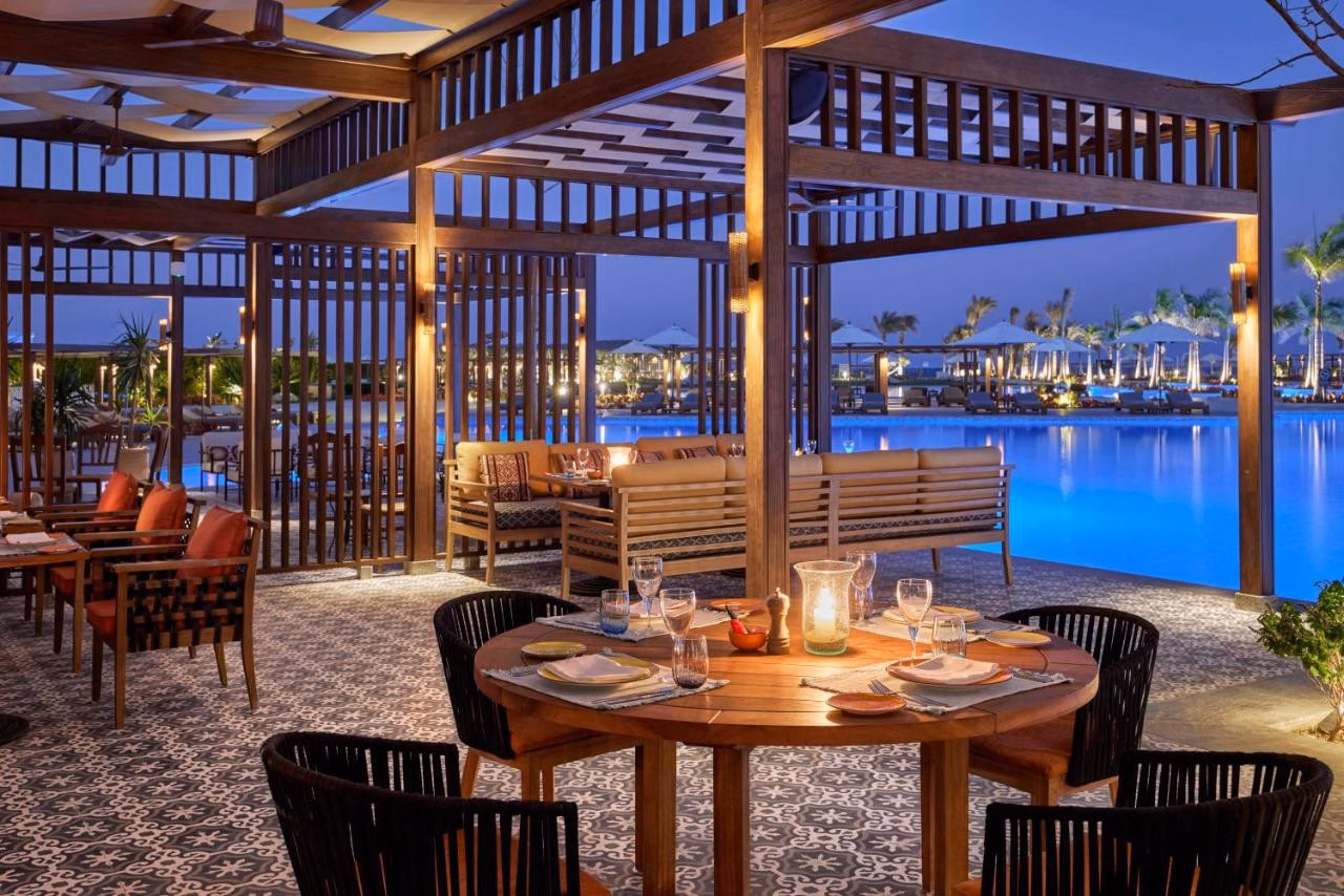 Steigenberger Resort Alaya - Adults Friendly 16 Years Plus