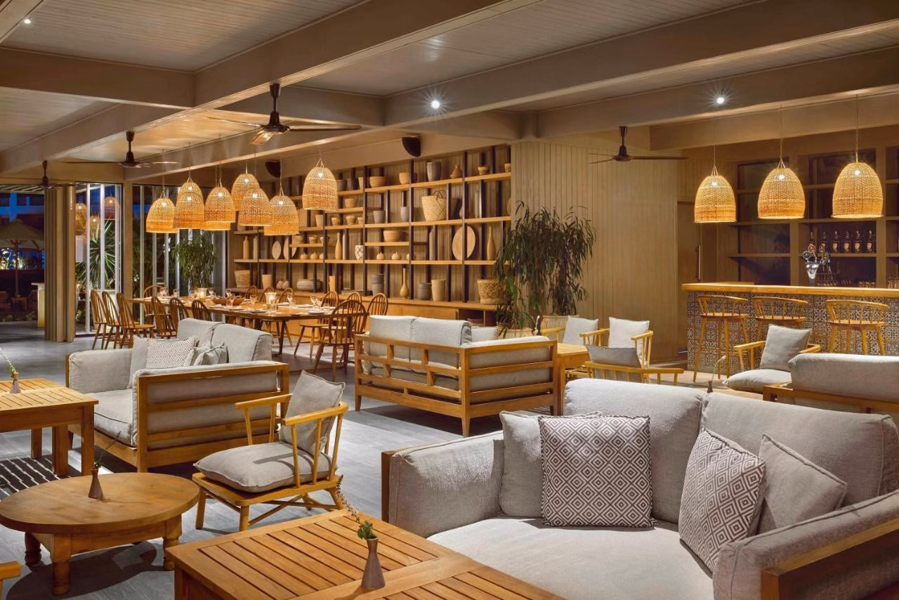 Steigenberger Resort Alaya - Adults Friendly 16 Years Plus