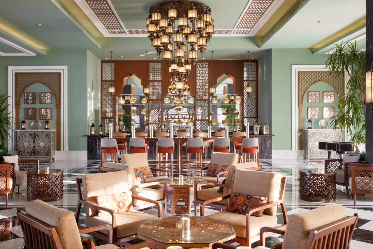 Steigenberger Resort Alaya - Adults Friendly 16 Years Plus