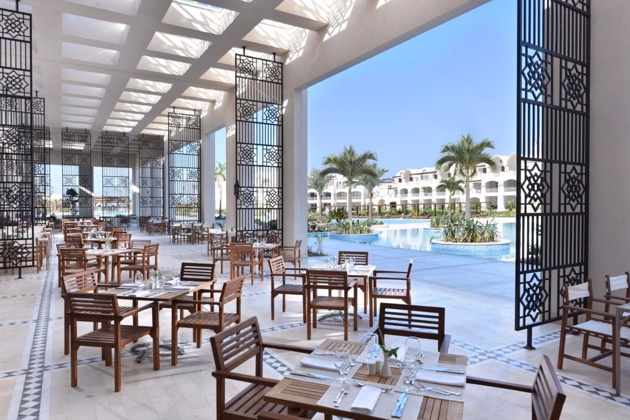 Steigenberger Resort Alaya - Adults Friendly 16 Years Plus