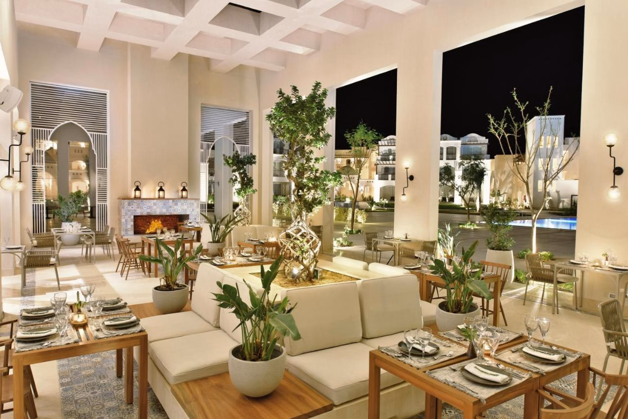 Steigenberger Resort Alaya - Adults Friendly 16 Years Plus