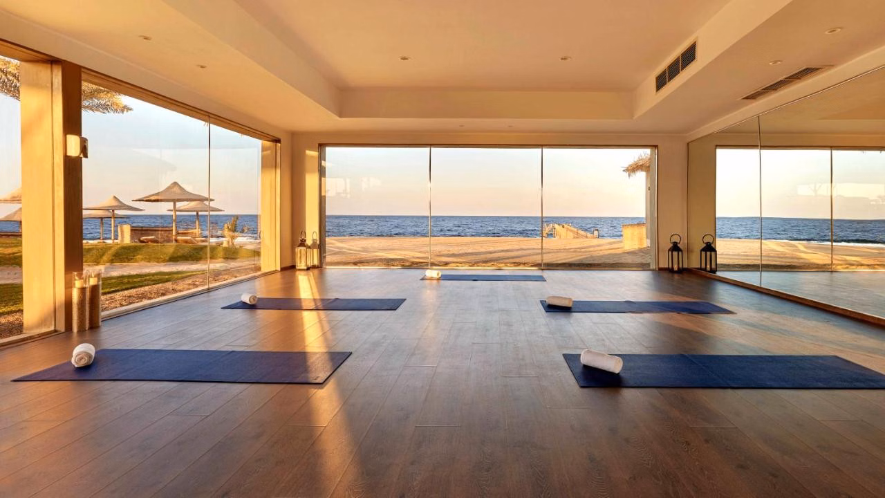 Steigenberger Resort Alaya - Adults Friendly 16 Years Plus