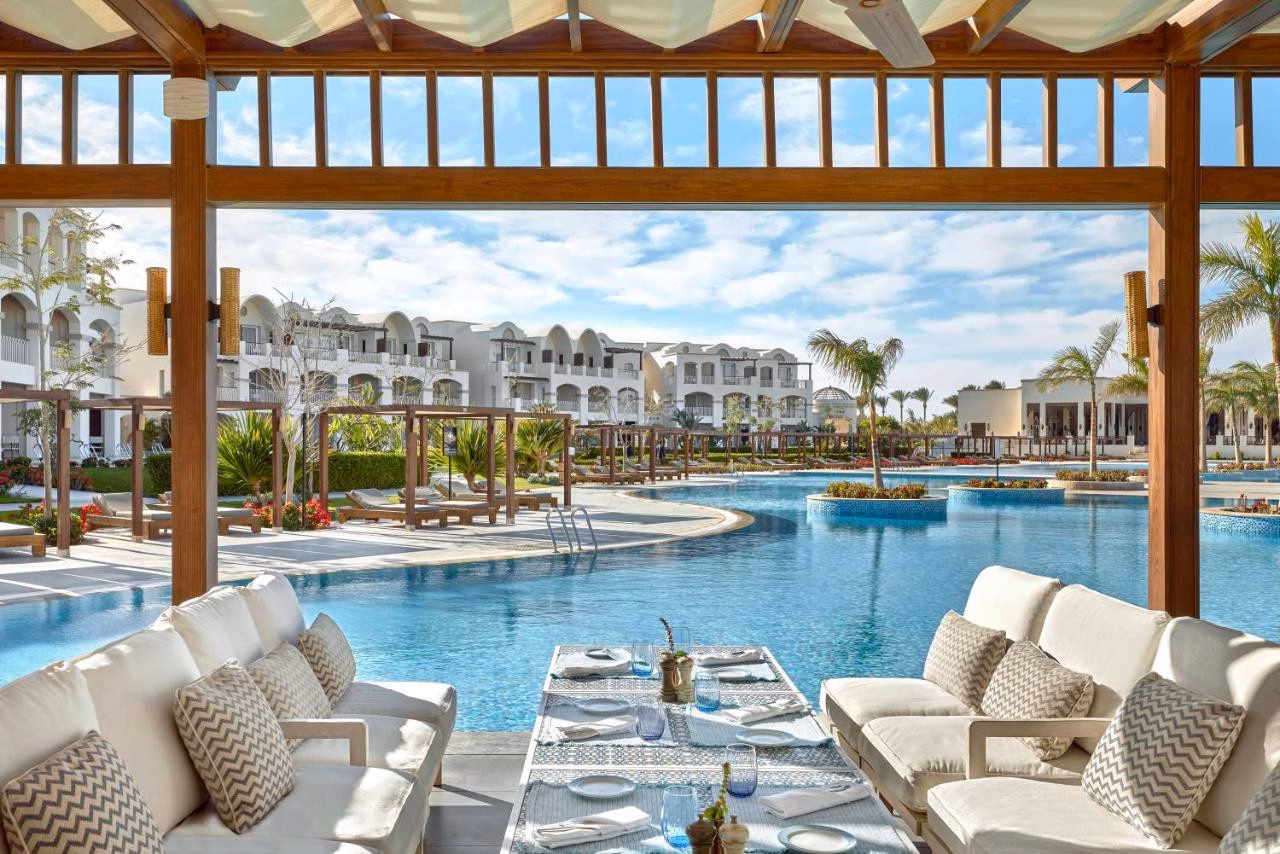 Steigenberger Resort Alaya - Adults Friendly 16 Years Plus