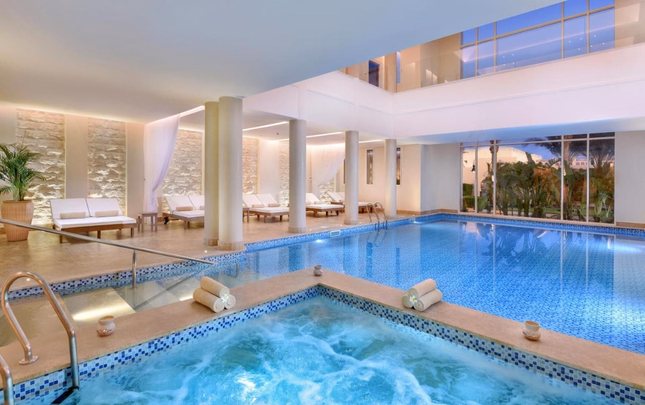 Steigenberger Resort Alaya - Adults Friendly 16 Years Plus