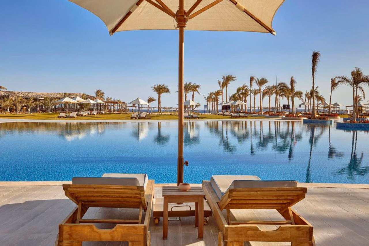 Steigenberger Resort Alaya - Adults Friendly 16 Years Plus