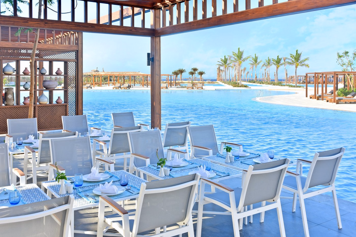 Steigenberger Resort Alaya - Adults Friendly 16 Years Plus