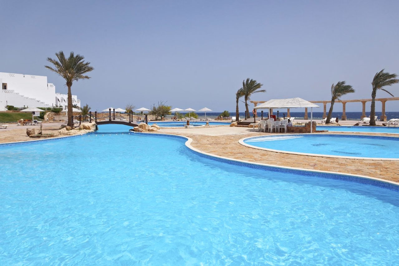 The Three Corners Equinox Beach Resort Hotel