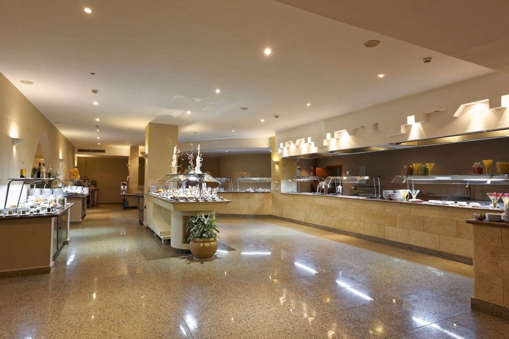 The Three Corners Equinox Beach Resort Hotel