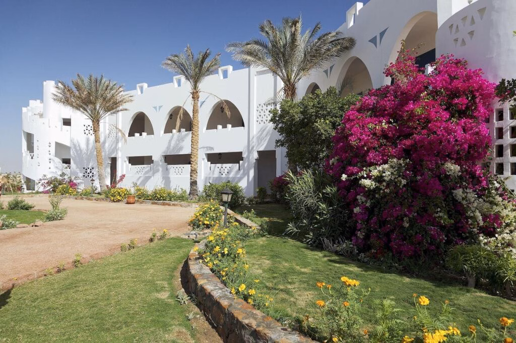The Three Corners Equinox Beach Resort Hotel