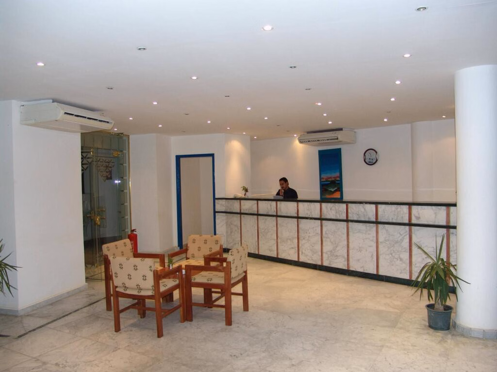 The Three Corners Equinox Beach Resort Hotel