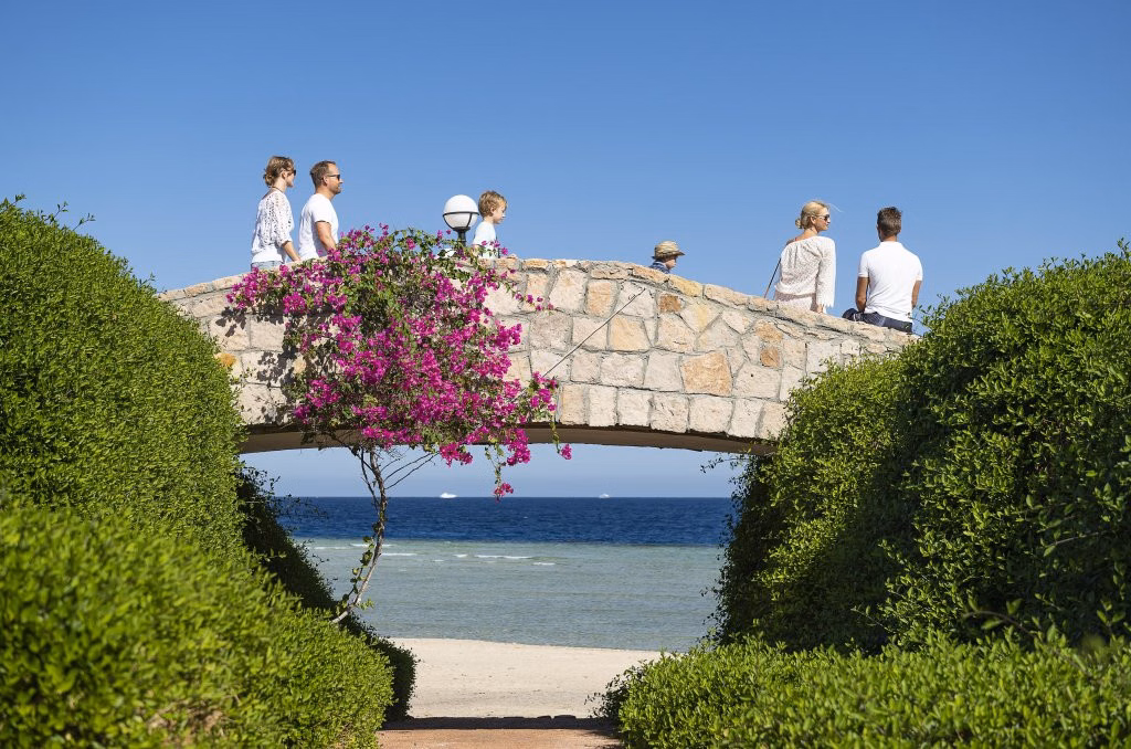 The Three Corners Equinox Beach Resort Hotel