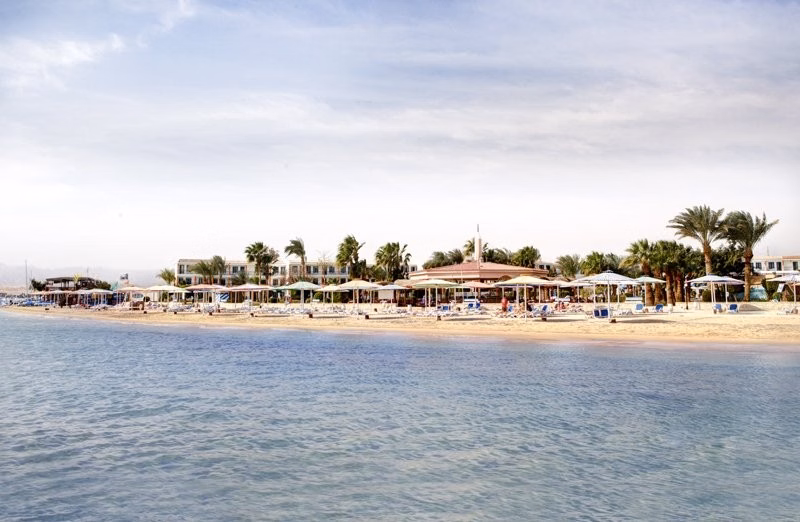 Amarina Abu Soma Resort & Aquapark