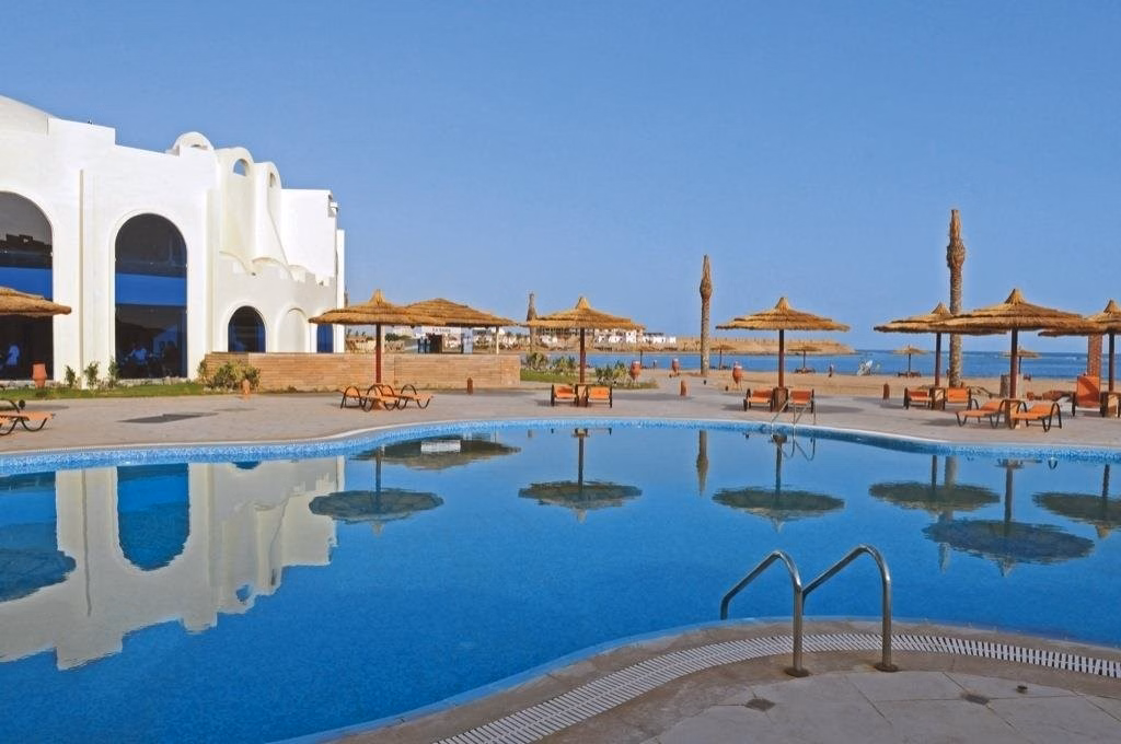 Coral Sun Beach