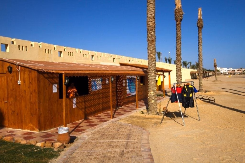 Coral Sun Beach