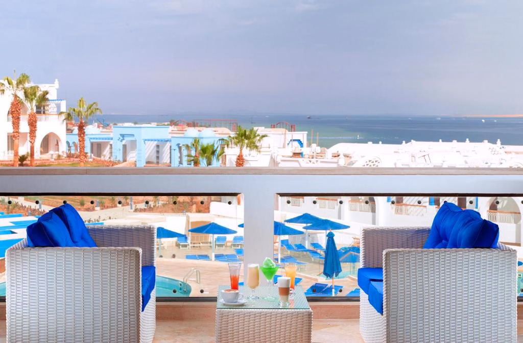 Pickalbatros Palace Sharm