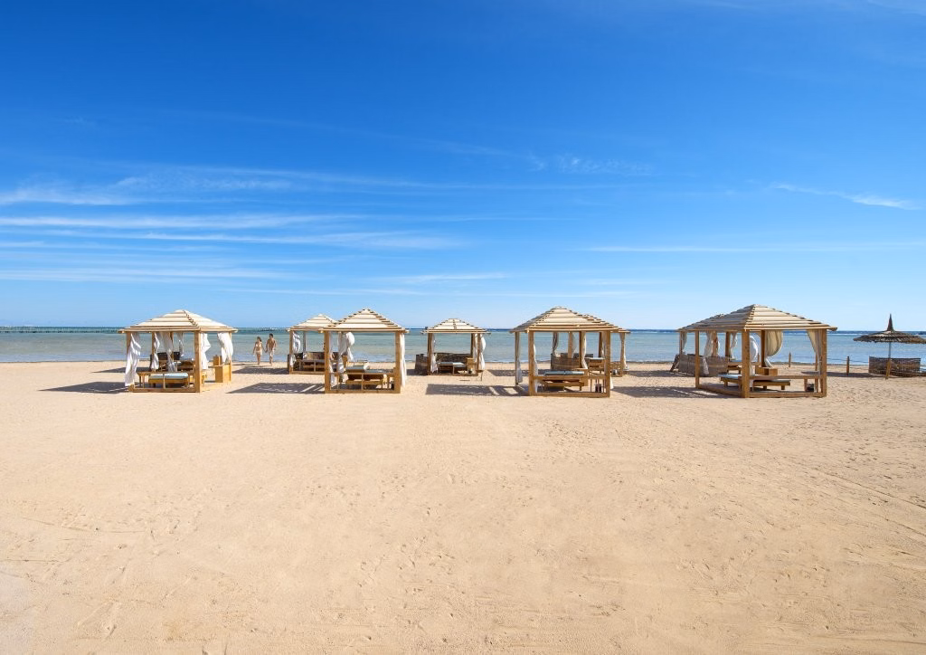 Amwaj Oyoun Resort