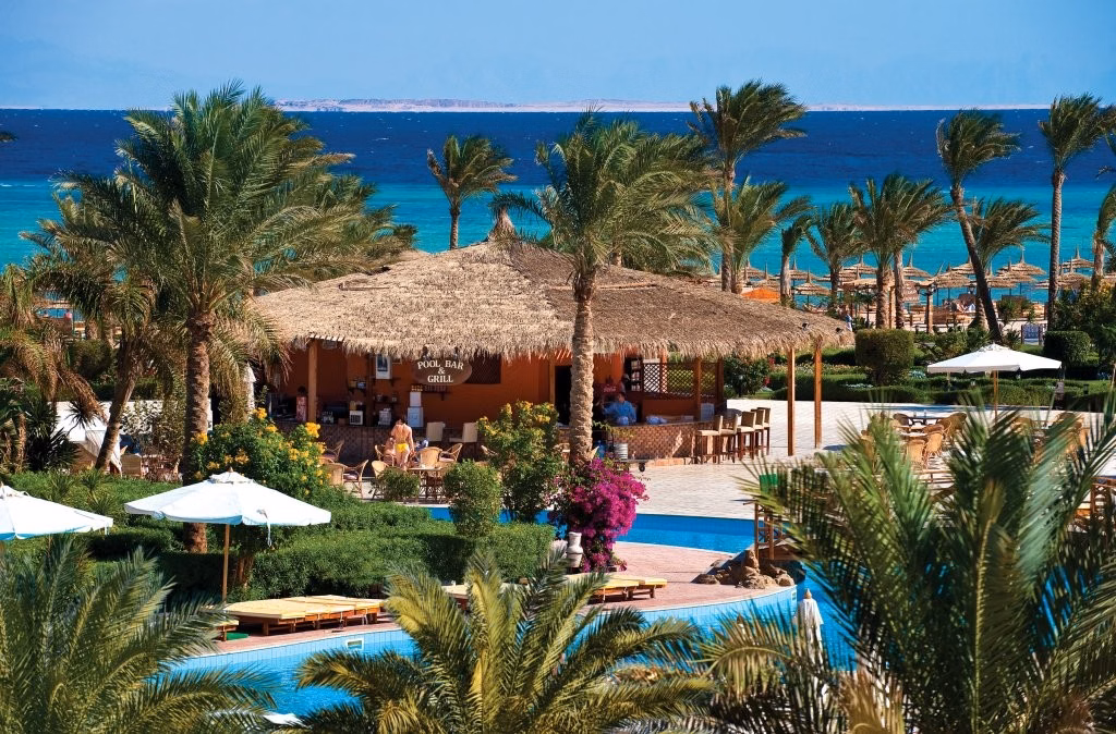 Amwaj Oyoun Resort