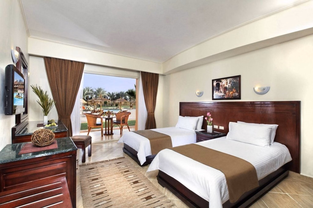 Pickalbatros Aqua Blu Sharm El Sheikh