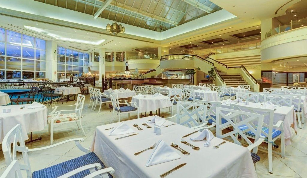 Aurora Oriental Resort Sharm El Sheikh