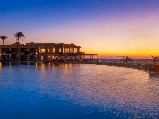 Aurora Oriental Resort Sharm El Sheikh