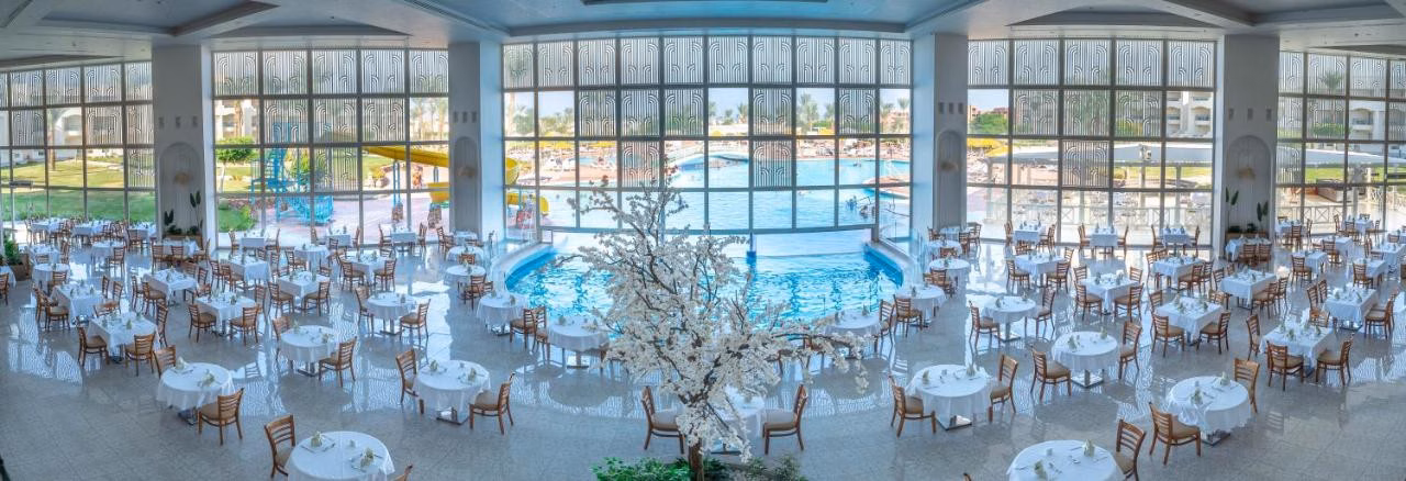 Aurora Oriental Resort Sharm El Sheikh
