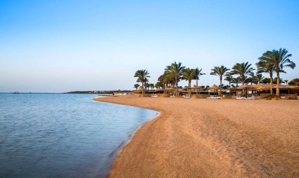 Aurora Oriental Resort Sharm El Sheikh