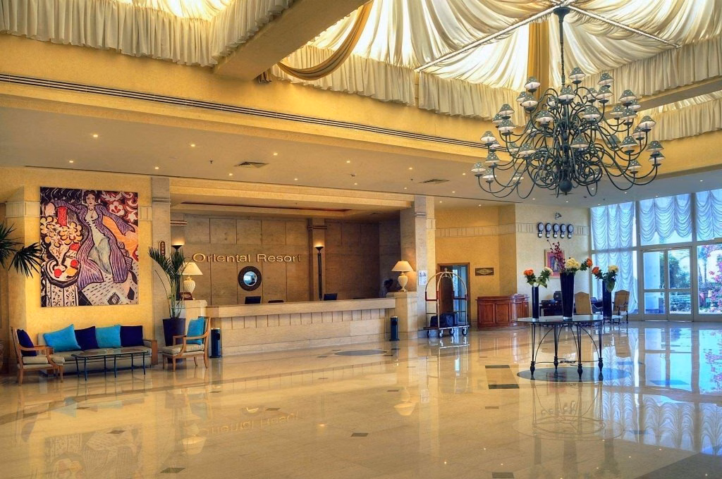 Aurora Oriental Resort Sharm El Sheikh