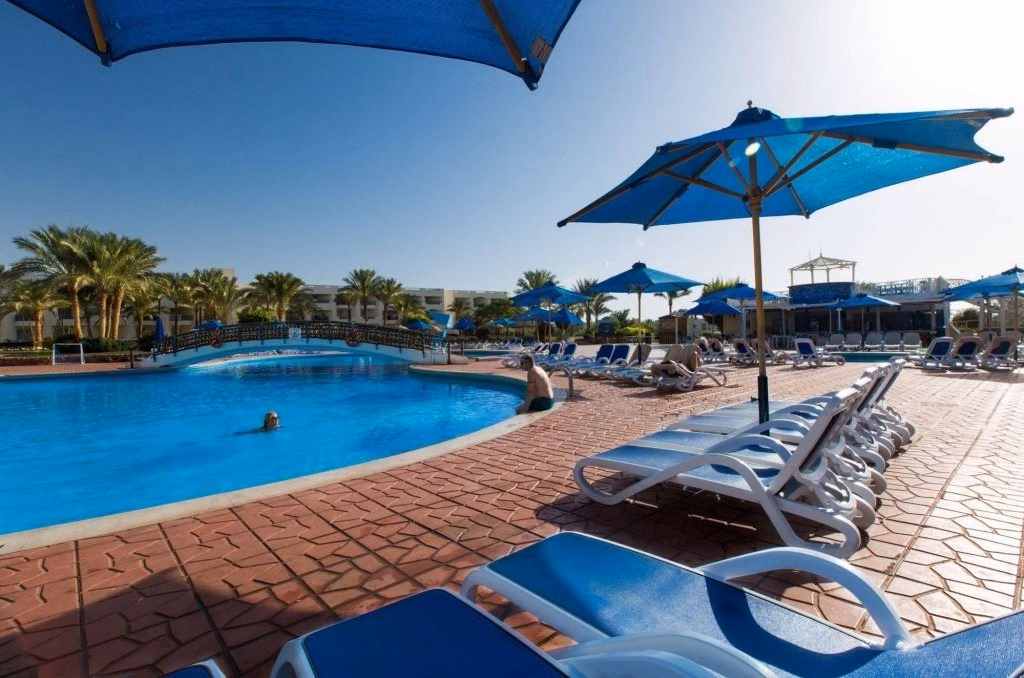 Aurora Oriental Resort Sharm El Sheikh