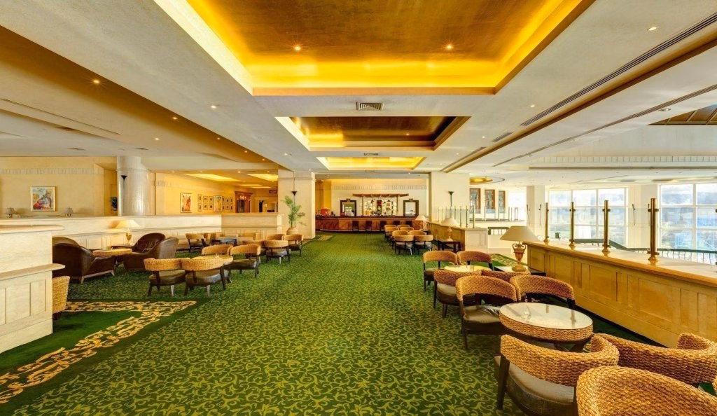 Aurora Oriental Resort Sharm El Sheikh