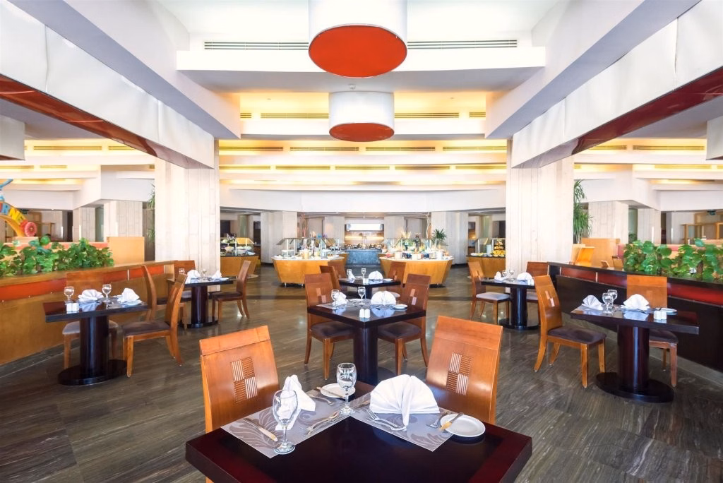 Barceló Tiran Sharm