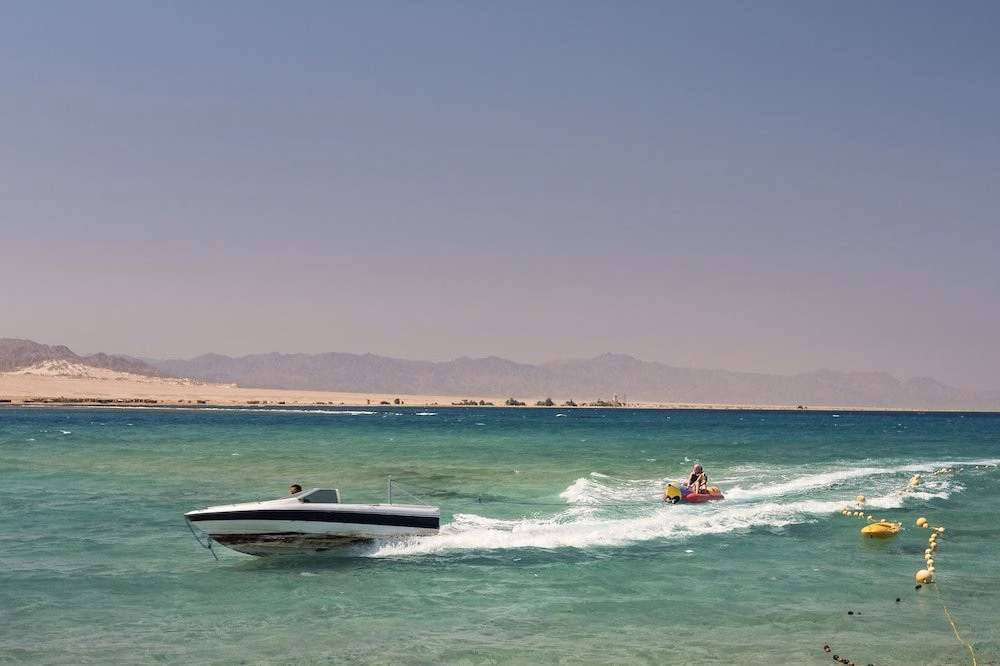 Barceló Tiran Sharm