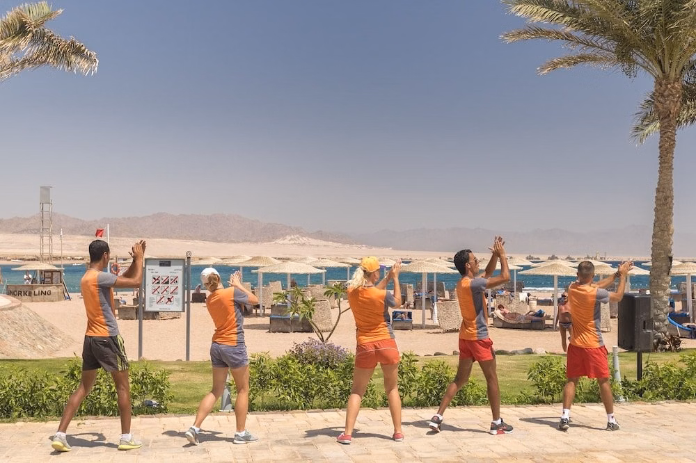 Barceló Tiran Sharm